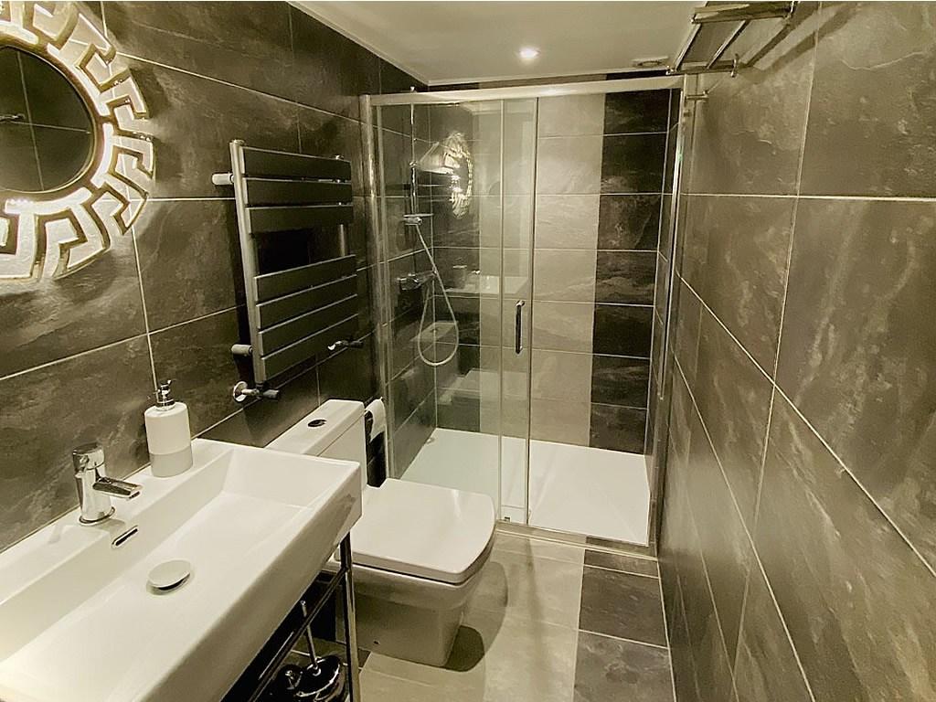 The Cherry Tree Hotel Kingston Blount Экстерьер фото