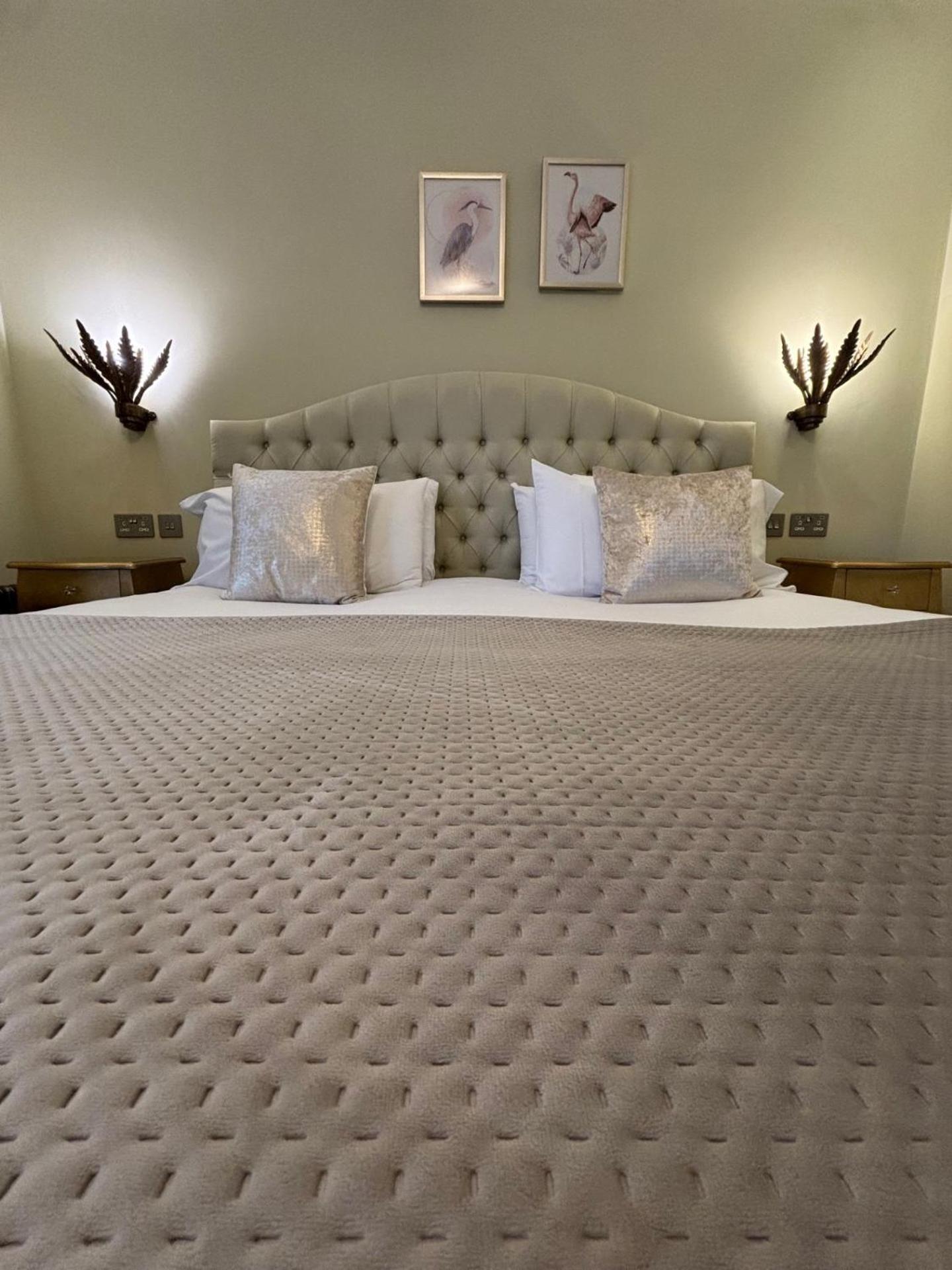 The Cherry Tree Hotel Kingston Blount Экстерьер фото